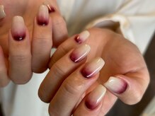 エオルネイル(HEOL nail)の雰囲気（幅広いデザインをご提案させて頂きます♪）