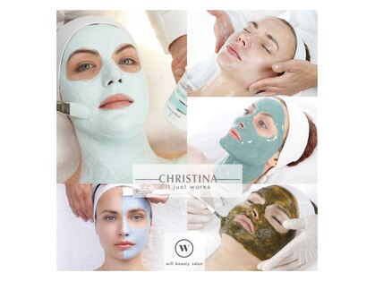 ウィルビューティーサロン(will beauty salon)の写真
