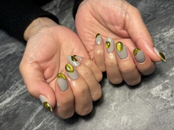 エースビューティー(Ace.Beauty)/