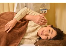 八木整骨院 八木針灸院/肩甲骨周囲