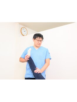 スゴ腕の施術者がいるサロン