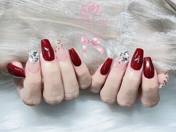 79リナネイル 心斎橋店(79LINA NAIL)/持ち込みデザインOK◎アート