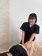 若松整体院若林区院の写真/《ブライダル前のケアとしても◎》骨盤矯正で美しい姿勢を手に入れる♪体のバランスを整えて不調も改善へ！