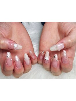 アートの種類が豊富