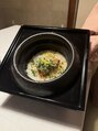 ウェクシー 名古屋駅前店(WECXII) お米が大好きです♪