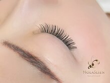 ノーラスリエン(Nolaslien)/フラットラッシュ　麻布十番