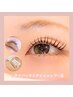 【全員】アイパック＆シャンプー込み☆さくらカール(まつげパーマ)　5100円