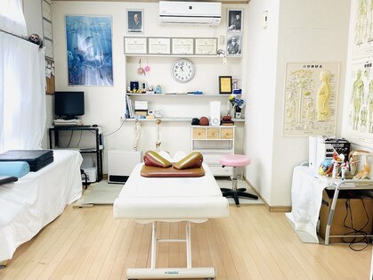 つくばカイロプラクティック整体院の写真
