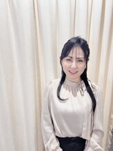 バタフライジュエル 問屋町店(ButterflyJewel)&nbsp;石原 睦子