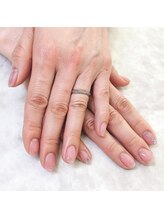 シフォン(chiffon)/お客様ネイル