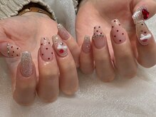 アイネイルズ 三宮店(I nails)