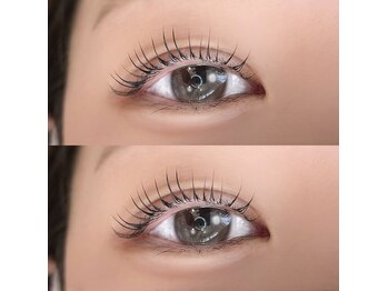 アイモア 金山店(eye mor.)/丸みカール♪