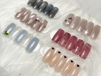 モモ 京橋(momo)/定額サンプル