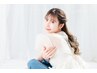 【再来】美眉毛アイブロウWAXスタイリング(モテ眉毛メイク付/ニュアンス眉毛)