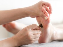 パグーグー(puguu...guu...)/【伊勢崎】フット/むくみケア