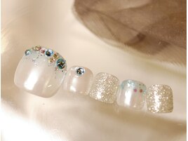 ＦＯＯＴ定額デザイン
