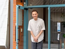 カーム(calm)/お気軽にお問い合わせください