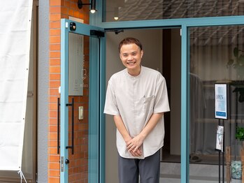 カーム(calm)/お気軽にお問い合わせください