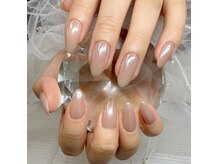 エミーネイル(Amie NAIL)