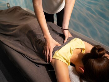 わたげのまにまに/全身の巡りをよくします