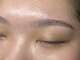 エムポップ(M.pop)の写真/《HOLLYWOOD BROW LIFT正規サロン》お子様連れもOKの希少サロン☆朝のメイクも時短◎垢抜け眉へ♪メンズOK!