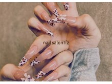 ネイルサロン イズ(nail salon I'z)
