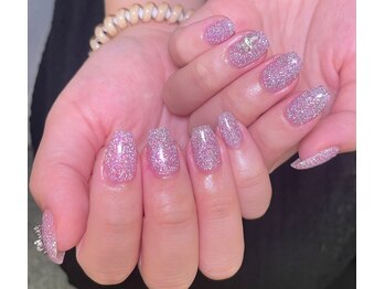 マグロ ネイルサロン/