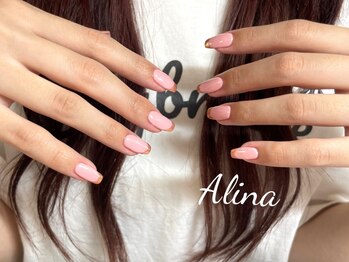 エリナネイルサロン池袋(Alina Nail Salon)の写真/早くて安くて高クオリティ♪22時まで営業☆スピード施術でお仕事終わりでも楽々通える◎60分以内メニューも