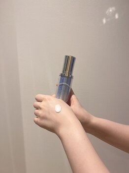 札幌ヤクルト フェイシャルサロン ラ デュウ/クリスタンス