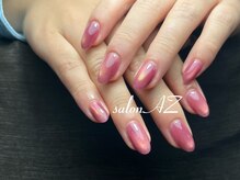 サロン エージー(salon AZ)/マグネット