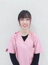 スポットスリム(SPOT SLIM)&nbsp;新田 麗奈