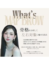 エニー 柏店(eny)/アイブロウ×パリジェンヌまゆげ