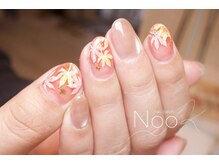 ヌック(Nook)/お持ち込みデザイン♪