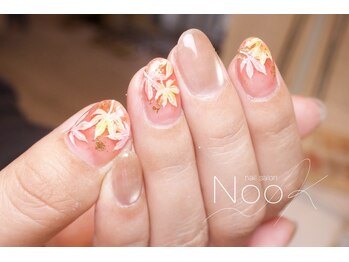 ヌック(Nook)/お持ち込みデザイン♪