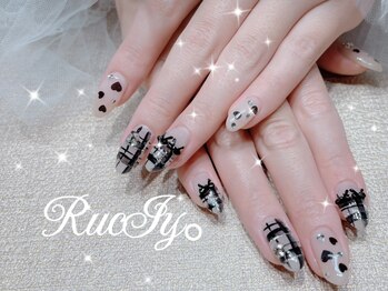 ルーシー(RucIy。)