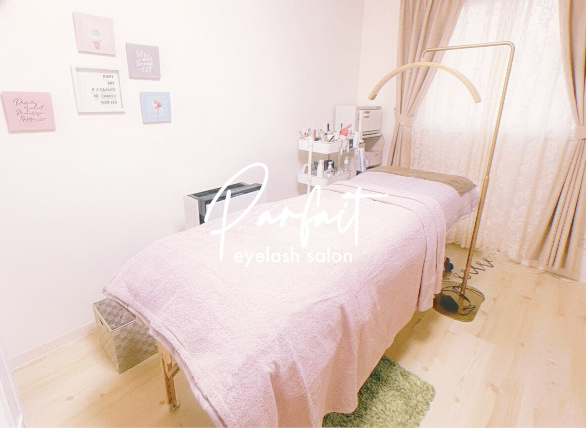 パルフェ(Parfait)｜ホットペッパービューティー