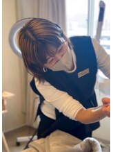 ニッカ(nikka) 高橋 和代