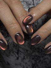 エクラ(eclat)/magnet +onecolor