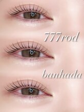 アイモア 金山店(eye mor.)/777ロッド♪♪