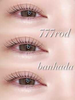 アイモア 金山店(eye mor.)/777ロッド♪♪