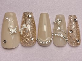 定額デザイン　7800円　R7.11