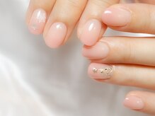 ネイルメゾン 石川橋店/クリスマスデザイン◇ハンド