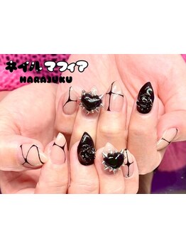 スゴ腕の施術者がいるサロン