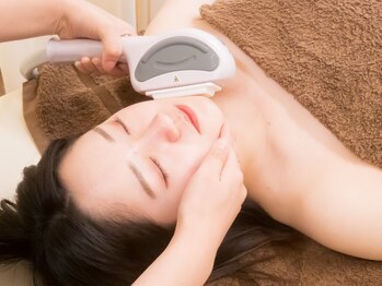 神田鍼灸整骨院 2号店の写真/痛みが少なく、施術時間もスピーディーなので満足度◎お肌への負担も少ないので、敏感肌の方にもオススメ★