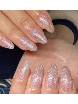 ベティーネイル(Betty)/