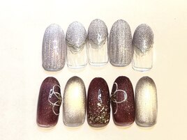 オススメネイル