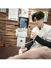 江戸川平井整骨院/画像で判断