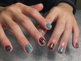 定額デザイン ¥6.600