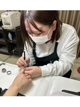 エーナイン イオン岩見沢店&nbsp;花田 美優