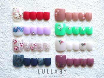 フットベーシックコース6490円